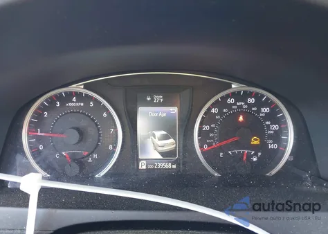 2015 Toyota Camry Se z USA, uszkodzony, nr VIN 4T1BF1FK4FU922838